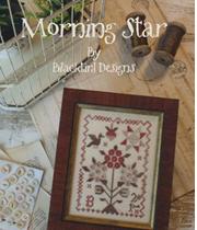 Blackbird Morning Star Thread Pack